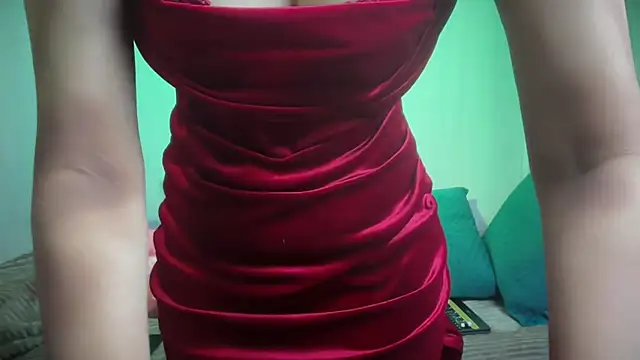 Snapshot of Queen_Angelena chatting on May 1, 10:09 am Queen Angelena online show from May 1, 10:09 am