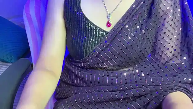 Queen Angelena online show from July 21, 5:26 pm