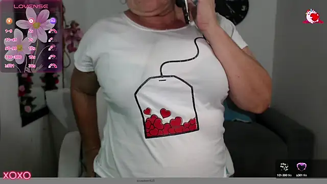 stepmother 105 online show from March 22, 8:26 pm