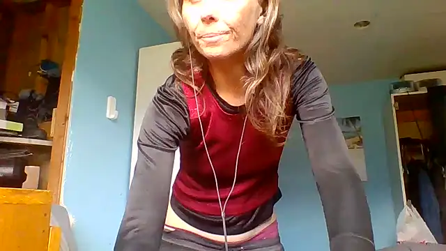 Snapshot of SexyRach75 chatting on July 25, 2:36 pm SexyRach75 online show from July 25, 2:36 pm
