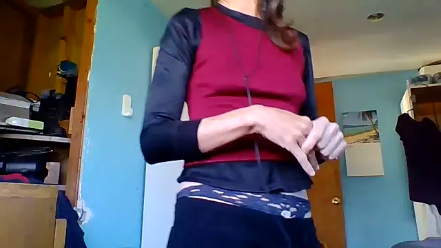 Snapshot of SexyRach75 chatting on July 29, 2:59 pm SexyRach75 online show from July 29, 2:59 pm