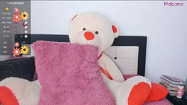 Snapshot of na-biky chatting on February 2, 3:49 pm na-biky online show from February 2, 3:49 pm