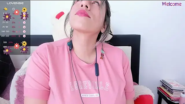 Snapshot of na-biky chatting on February 9, 6:26 pm na-biky online show from February 9, 6:26 pm