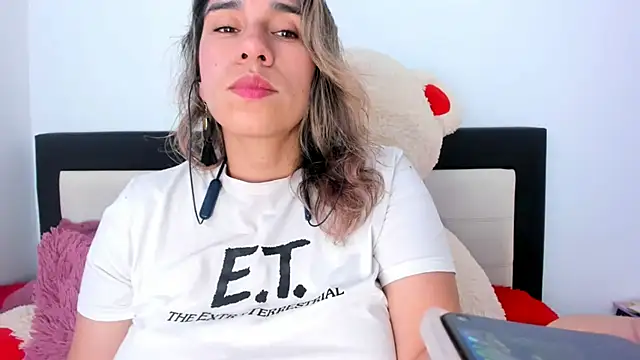 Snapshot of na-biky chatting on February 23, 8:33 pm na-biky online show from February 23, 8:33 pm