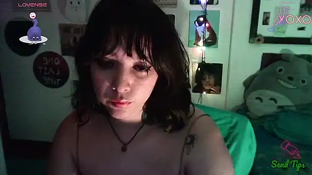 Snapshot of soynanabela28 chatting on January 16, 11:06 pm soynanabela28 online show from January 16, 11:06 pm