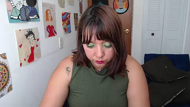 soynanabela28 online show from February 27, 4:51 pm