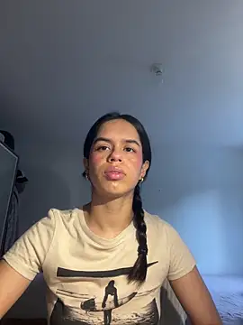 xlovelygirlx online show from January 17, 10:23 pm