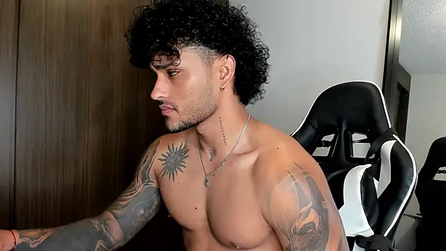 Alessandro Vanni online show from January 6, 12:16 am