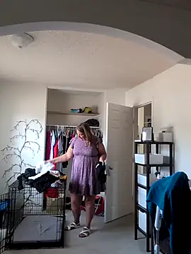 Canadian BBW online show from September 11, 5:46 pm