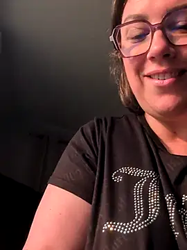 Canadian BBW online show from August 1, 2:27 pm