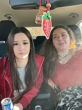 joanaelaa online show from February 1, 10:37 am