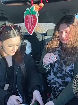 joanaelaa online show from February 2, 3:28 pm