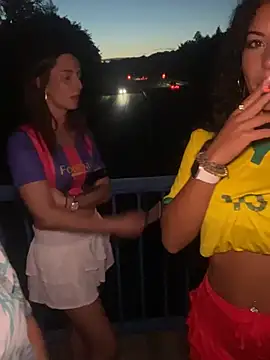 Snapshot of joanaelaa chatting on June 17, 8:54 pm joanaelaa online show from June 17, 8:54 pm