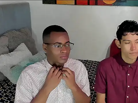 CrissBrownxxx online show from January 13, 4:45 pm