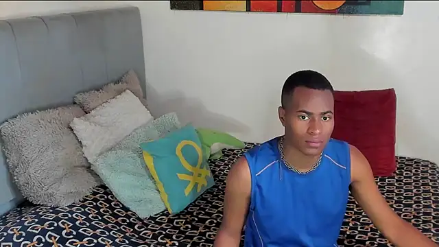 CrissBrownxxx online show from January 15, 5:49 pm