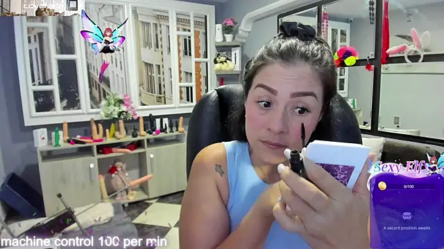 kagomme online show from January 12, 4:18 pm