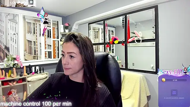 kagomme online show from January 30, 4:06 am