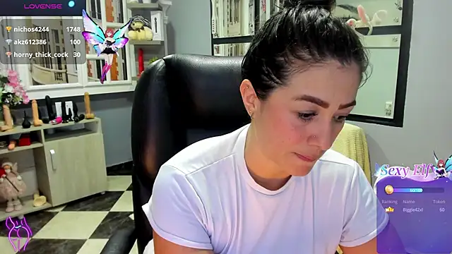 kagomme online show from February 17, 7:47 am