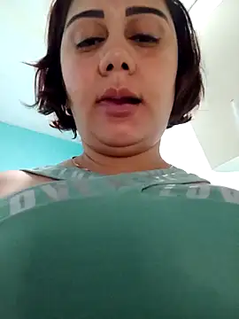 maymercy online show from March 17, 4:33 pm