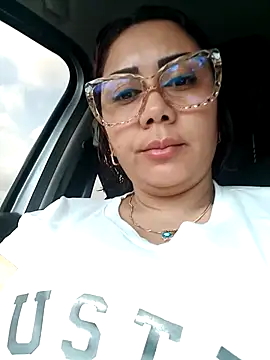 maymercy online show from March 22, 2:25 pm