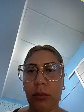 maymercy online show from October 18, 1:12 pm