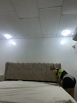 maymercy online show from December 3, 4:27 pm