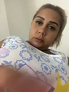 maymercy online show from April 2, 11:35 pm