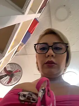 maymercy online show from May 29, 12:58 pm