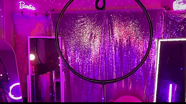 bimbotwerkqueen online show from January 31, 8:01 am