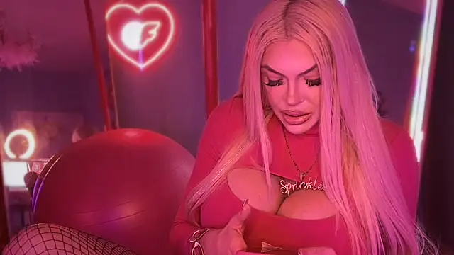 bimbotwerkqueen online show from October 12, 5:28 am