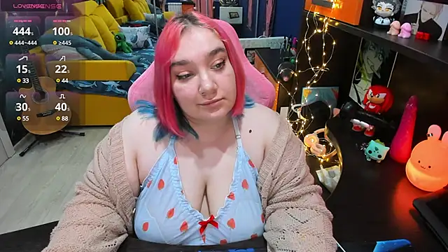 Softie Sofy online show from January 30, 5:19 am