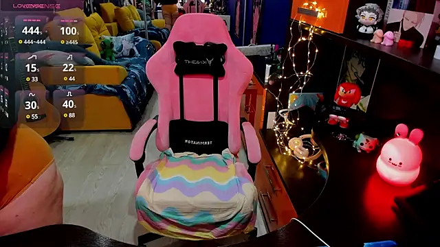 Softie Sofy online show from February 6, 6:18 am