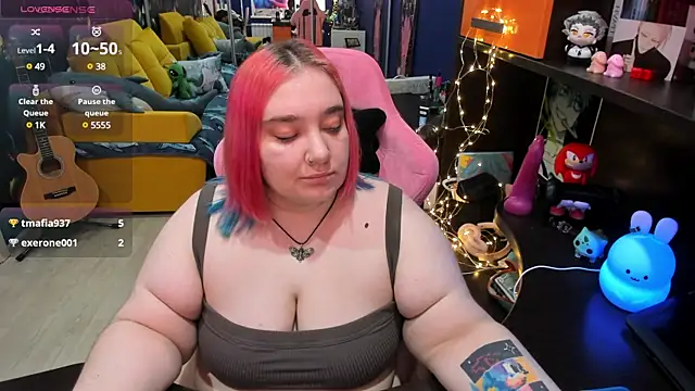 Softie Sofy online show from February 7, 6:24 am