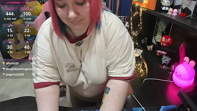 Softie Sofy online show from February 15, 10:11 am