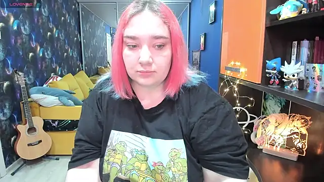 Softie Sofy online show from March 20, 5:13 am