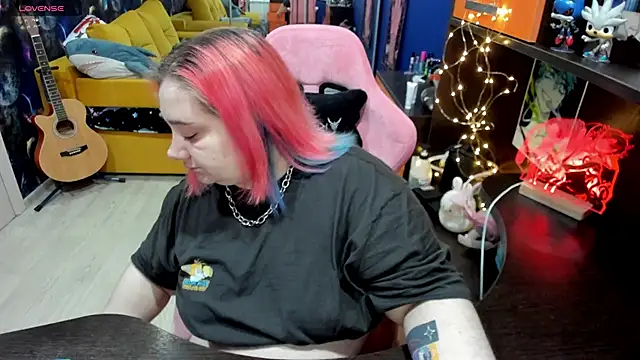 Softie Sofy online show from March 22, 3:20 am