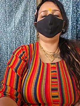 cute-tanvi online show from March 4, 4:38 am