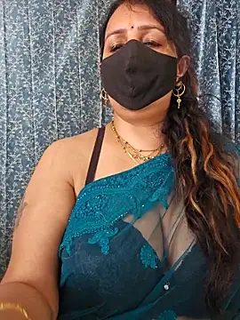 cute-tanvi online show from March 17, 4:29 am