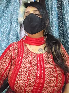 cute-tanvi online show from May 25, 1:17 pm