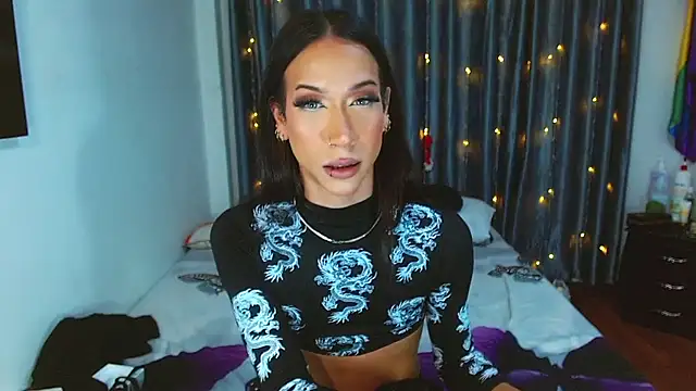 Kenisha Sweet online show from March 15, 1:33 am