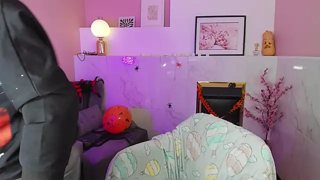 CarmenSoft online show from November 2, 8:44 pm