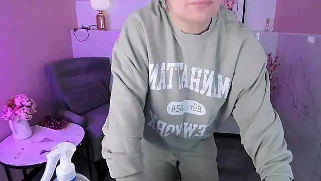 CarmenSoft online show from April 10, 8:46 pm