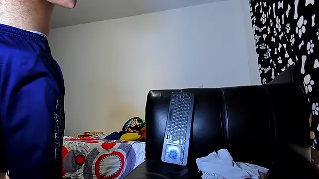 ares sexxx online show from November 29, 4:54 pm