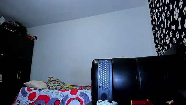 ares sexxx online show from December 3, 12:47 pm