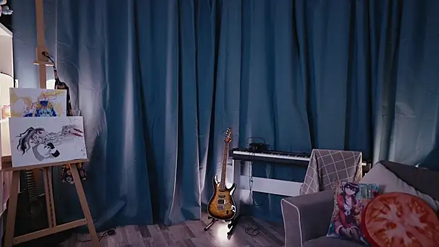 MadnessAlison online show from September 9, 6:07 pm