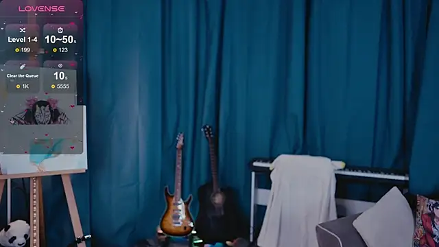 MadnessAlison online show from November 5, 3:01 pm