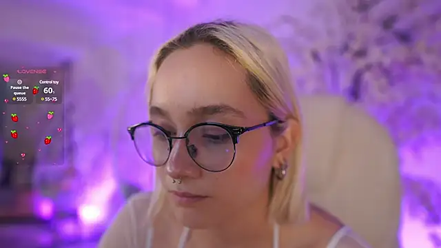 DalahiaRush online show from February 8, 2:38 pm