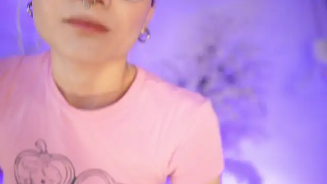 DalahiaRush online show from February 21, 11:33 am