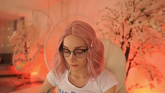 DalahiaRush online show from February 27, 11:31 am