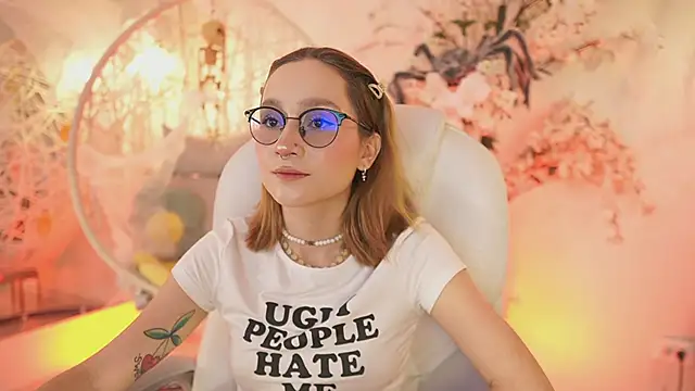 DalahiaRush online show from October 2, 6:59 pm